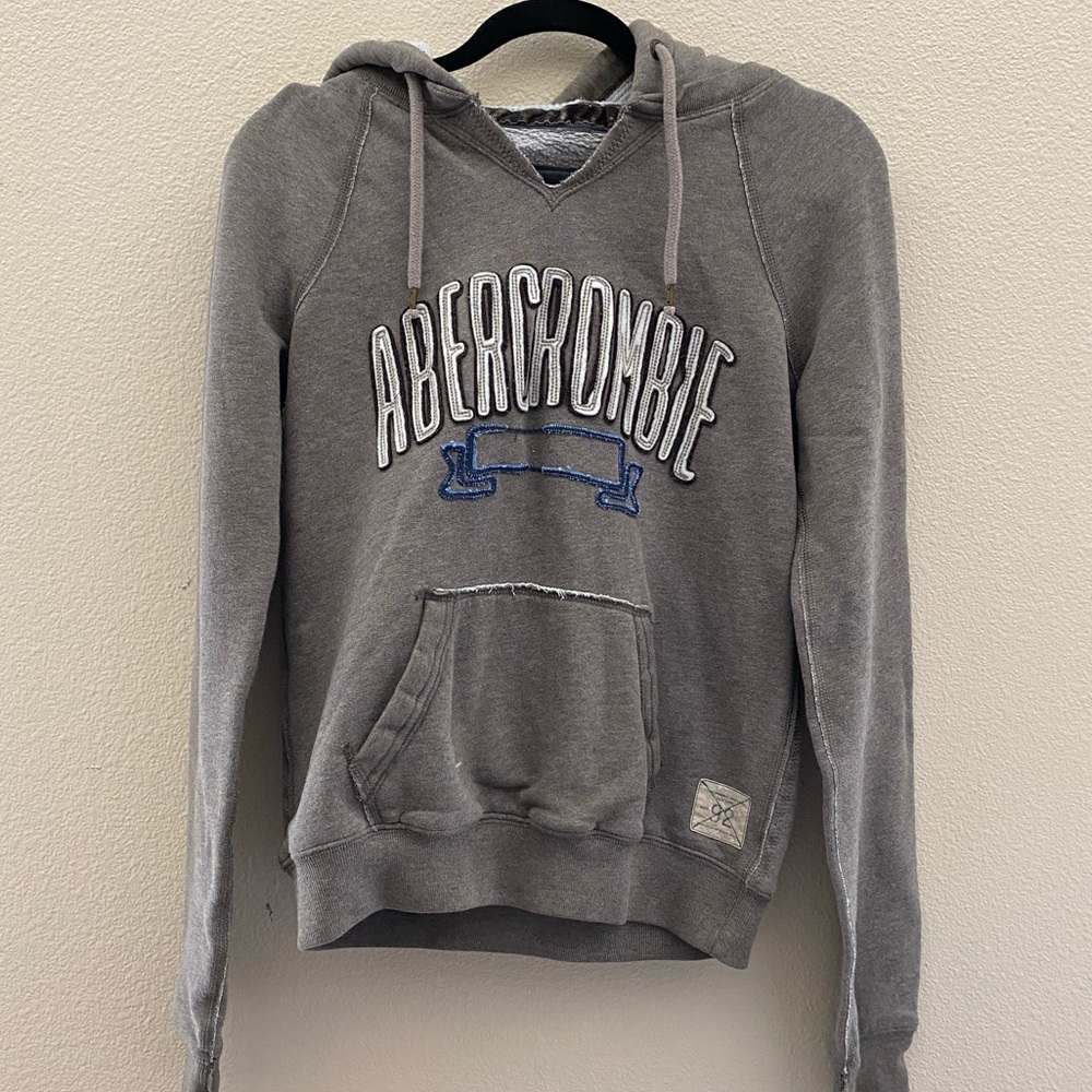 Hooded Sweatshirt 🐻